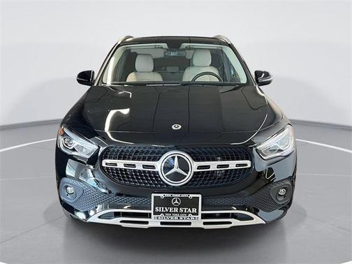 2022 Mercedes-Benz GLA 250 Base 4MATIC
