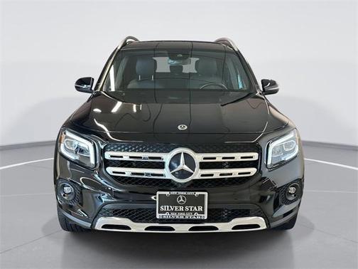 2022 Mercedes-Benz GLB 250 Base 4MATIC