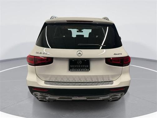 2021 Mercedes-Benz GLB 250 Base 4MATIC