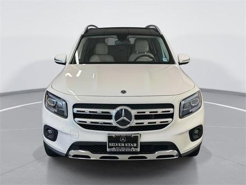 2021 Mercedes-Benz GLB 250 Base 4MATIC