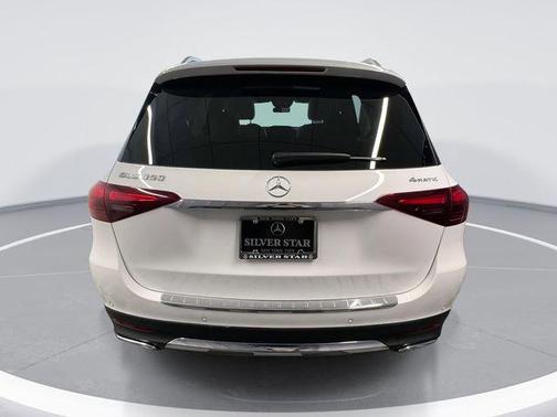 2026 Mercedes-Benz GLE 350 Base 4MATIC