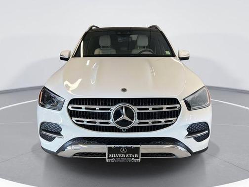 2026 Mercedes-Benz GLE 350 Base 4MATIC