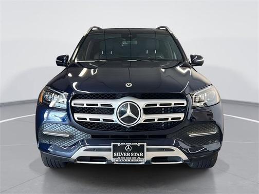 2022 Mercedes-Benz GLS 450 4MATIC