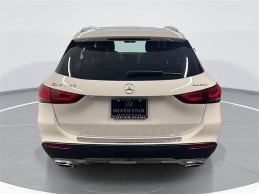 2022 Mercedes-Benz GLA 250 Base 4MATIC