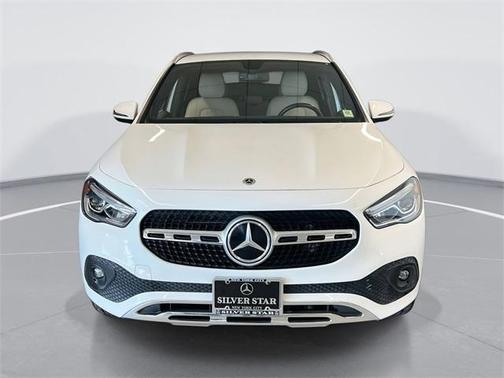 2022 Mercedes-Benz GLA 250 Base 4MATIC