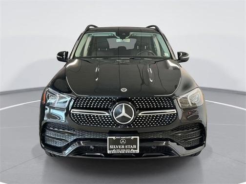 2020 Mercedes-Benz GLE 350 Base 4MATIC