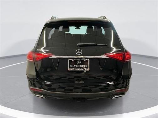 2020 Mercedes-Benz GLE 350 Base 4MATIC
