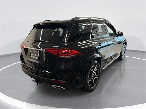 2020 Mercedes-Benz GLE 350 Base 4MATIC