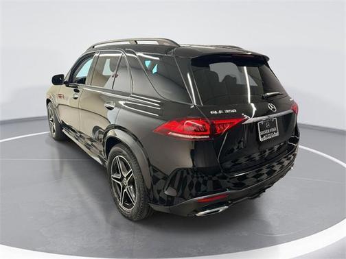 2020 Mercedes-Benz GLE 350 Base 4MATIC
