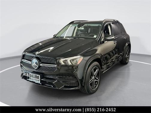 2020 Mercedes-Benz GLE 350 Base 4MATIC