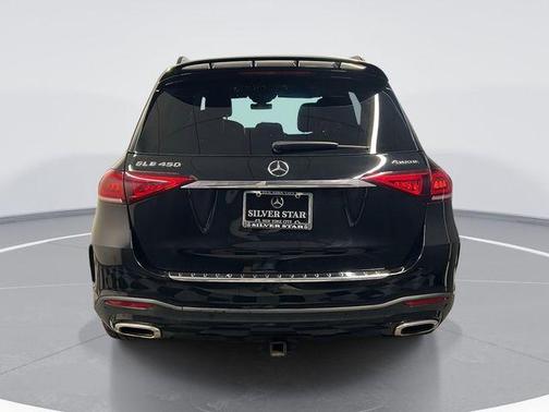 2020 Mercedes-Benz GLE 450 Base