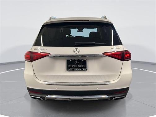 2022 Mercedes-Benz GLE 350 Base 4MATIC