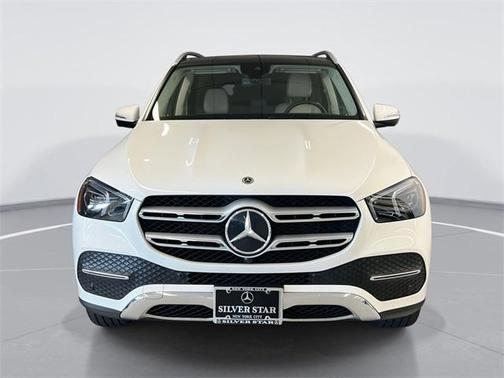 2022 Mercedes-Benz GLE 350 Base 4MATIC