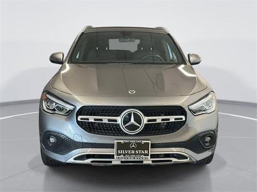 2022 Mercedes-Benz GLA 250 Base 4MATIC