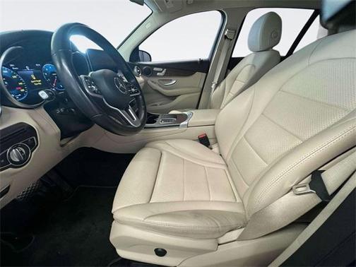 2022 Mercedes-Benz GLC 300 Base 4MATIC