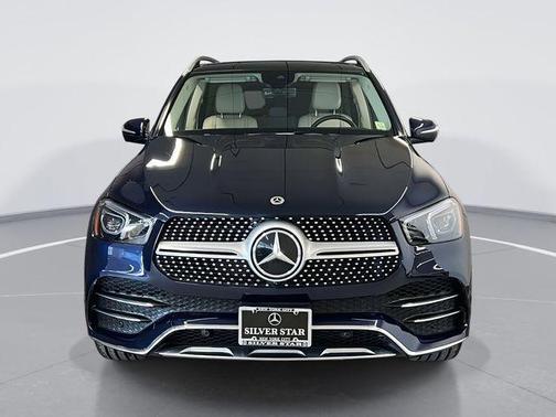 2022 Mercedes-Benz GLE 350 Base 4MATIC