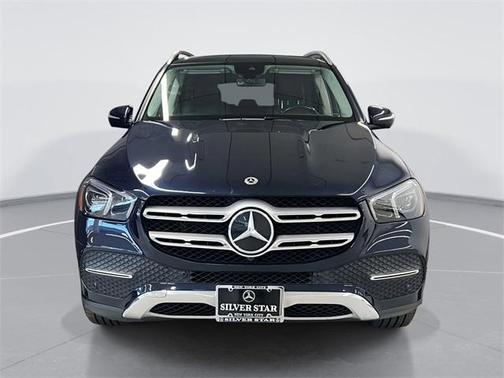 2022 Mercedes-Benz GLE 350 Base 4MATIC