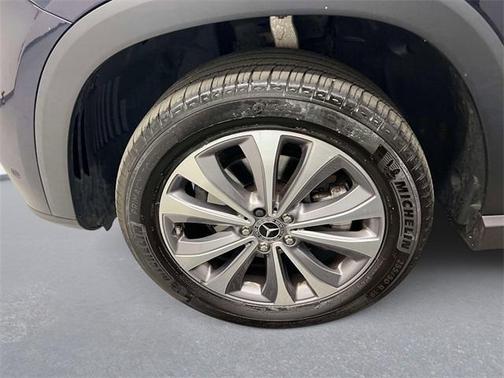 2022 Mercedes-Benz GLE 350 Base 4MATIC