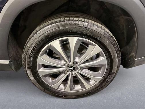 2022 Mercedes-Benz GLE 350 Base 4MATIC