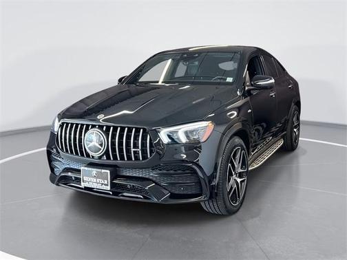 2023 Mercedes-Benz AMG GLE 53 Base