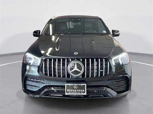 2023 Mercedes-Benz AMG GLE 53 Base