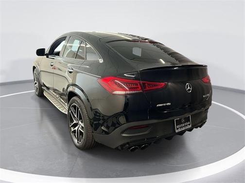 2023 Mercedes-Benz AMG GLE 53 Base