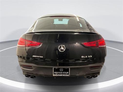 2023 Mercedes-Benz AMG GLE 53 Base