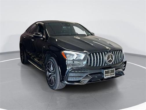 2023 Mercedes-Benz AMG GLE 53 Base