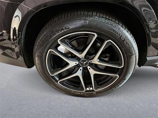 2023 Mercedes-Benz AMG GLE 53 Base