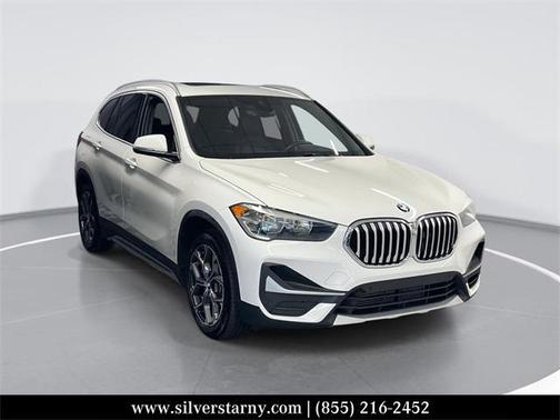 2021 BMW X1 xDrive28i