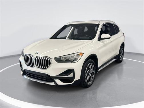 2021 BMW X1 xDrive28i