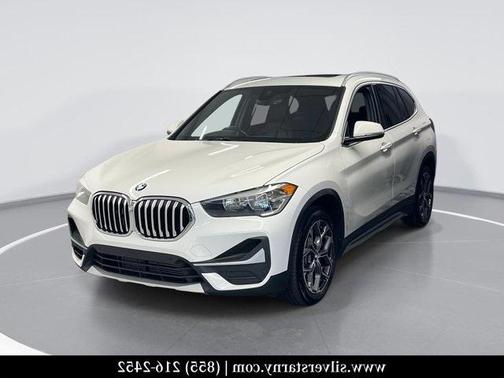 2021 BMW X1 xDrive28i