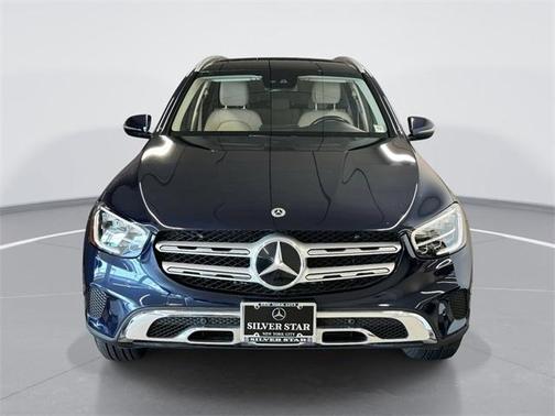 2022 Mercedes-Benz GLC 300 Base 4MATIC