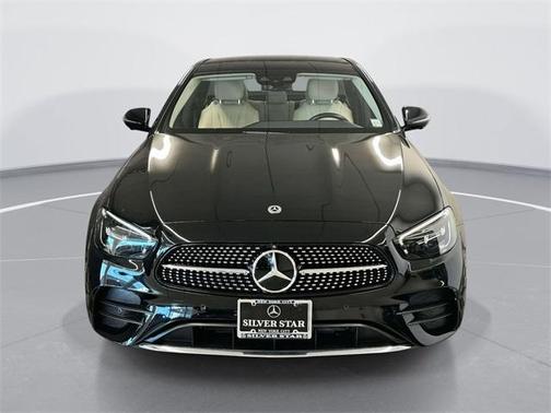 2023 Mercedes-Benz E-Class E 350 4MATIC