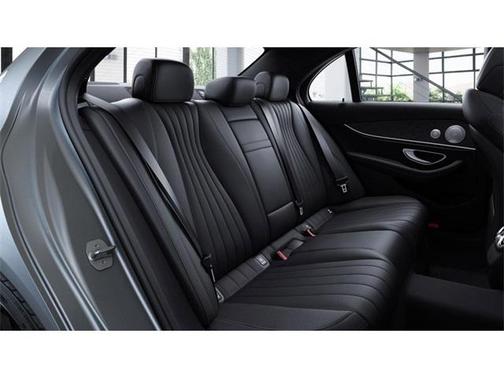 2023 Mercedes-Benz E-Class E 350 4MATIC