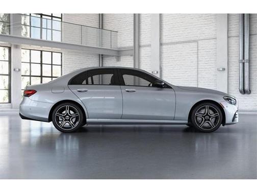 2023 Mercedes-Benz E-Class E 350 4MATIC