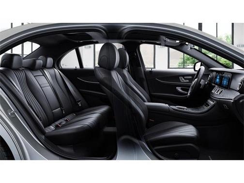 2023 Mercedes-Benz E-Class E 350 4MATIC