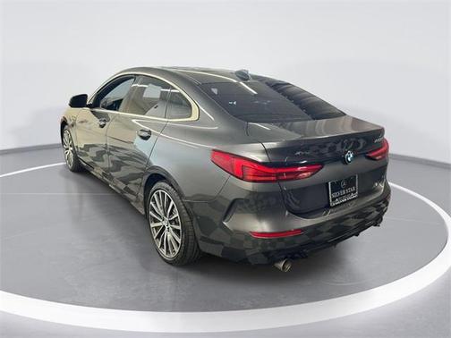 2021 BMW 228 Gran Coupe i xDrive