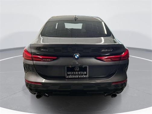 2021 BMW 228 Gran Coupe i xDrive