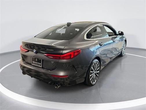 2021 BMW 228 Gran Coupe i xDrive