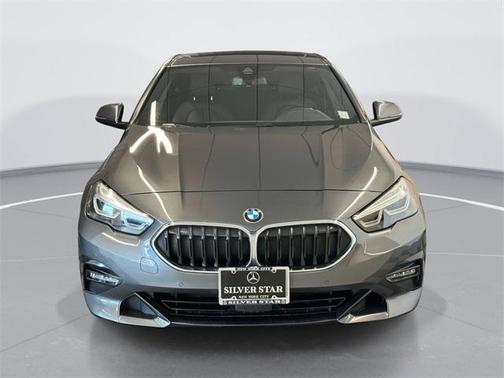 2021 BMW 228 Gran Coupe i xDrive