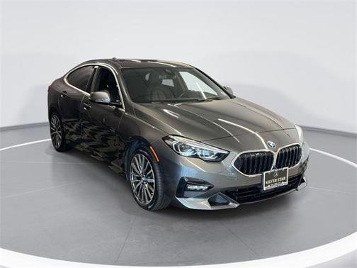 2021 BMW 228 Gran Coupe i xDrive