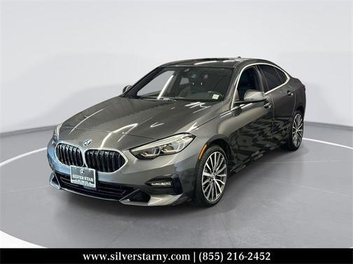2021 BMW 228 Gran Coupe i xDrive