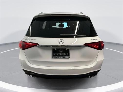2023 Mercedes-Benz GLE 350 Base 4MATIC