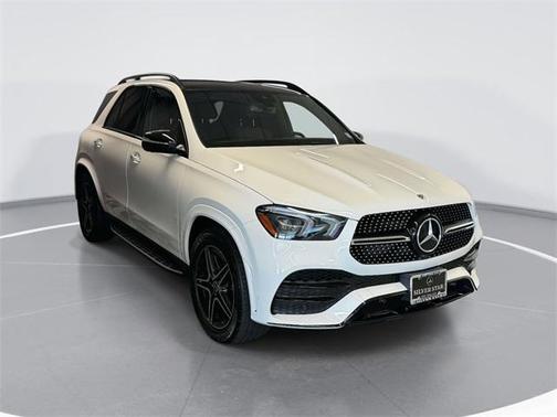 2023 Mercedes-Benz GLE 350 Base 4MATIC