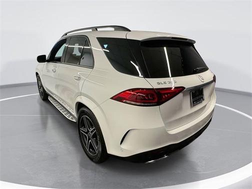 2023 Mercedes-Benz GLE 350 Base 4MATIC
