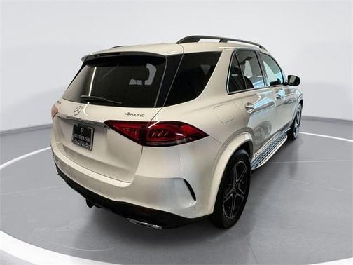2023 Mercedes-Benz GLE 350 Base 4MATIC