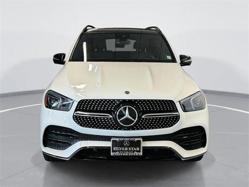 2023 Mercedes-Benz GLE 350 Base 4MATIC