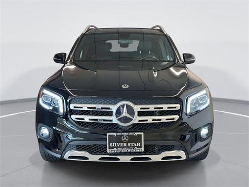2021 Mercedes-Benz GLB 250 Base 4MATIC