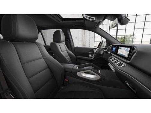 2026 Mercedes-Benz GLE 350 Base 4MATIC